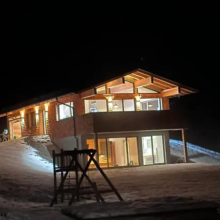 Сasa de vacaciones Urlpold Schladming