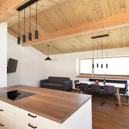 Urlpold Сasa de vacaciones