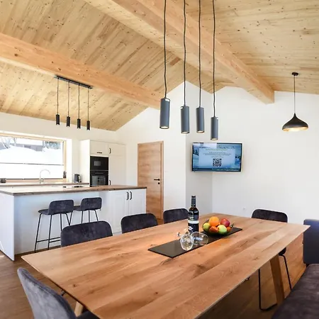 Сasa de vacaciones Urlpold