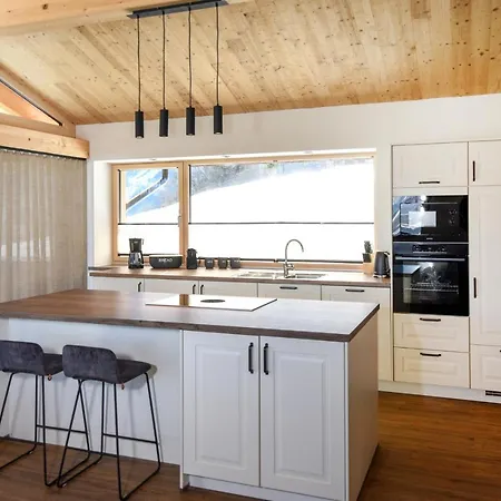 Сasa de vacaciones Urlpold Schladming