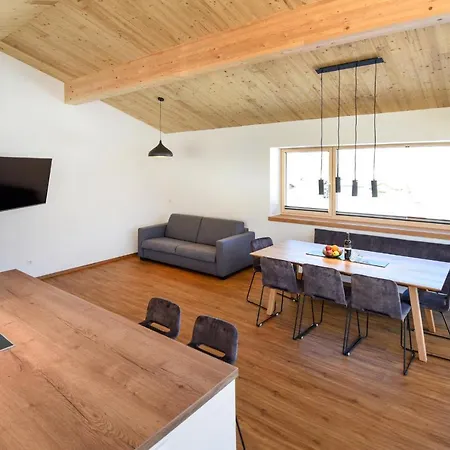 Сasa de vacaciones Urlpold Schladming