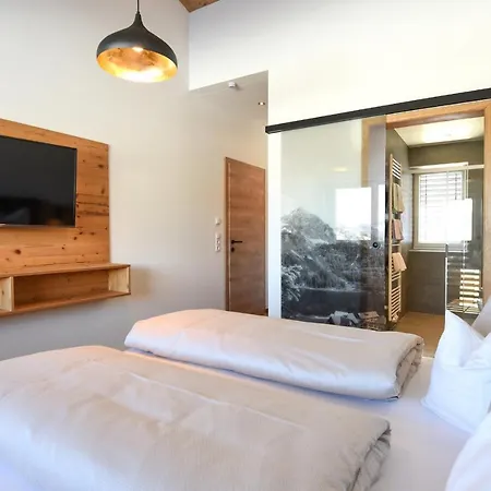 Сasa de vacaciones Urlpold Schladming