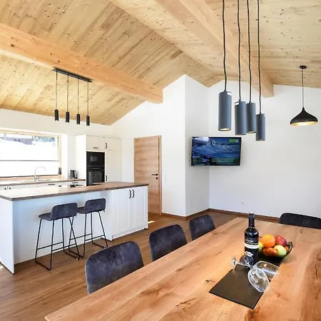 Сasa de vacaciones Urlpold *