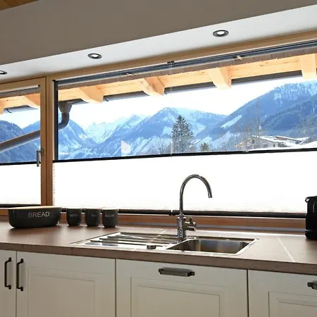 Сasa de vacaciones Urlpold Schladming