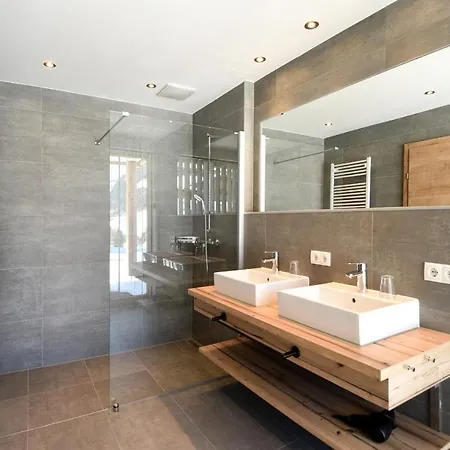 Сasa de vacaciones Urlpold