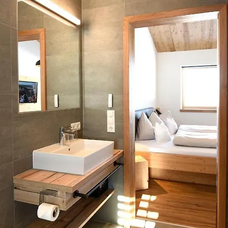 Сasa de vacaciones Urlpold *