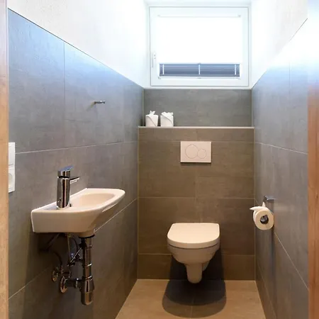 בית נופש Urlpold *