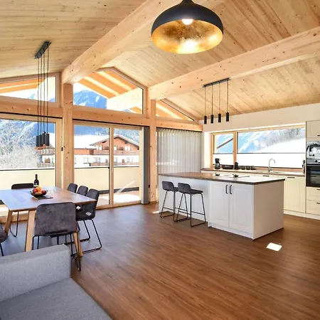 Urlpold Сasa de vacaciones Schladming