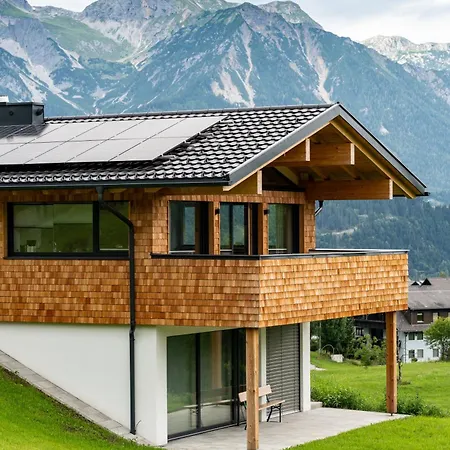 Dom wakacyjny Urlpold Schladming