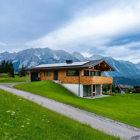 Holiday home Urlpold