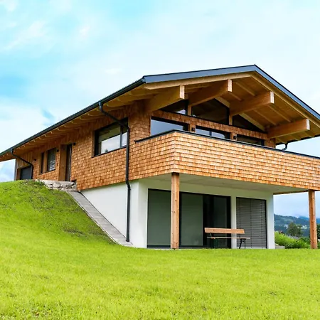 Сasa de vacaciones Urlpold *