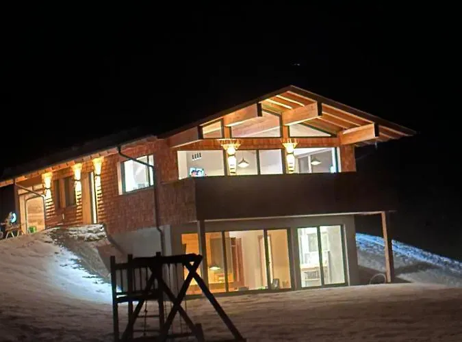 Hébergement de vacances Urlpold Schladming