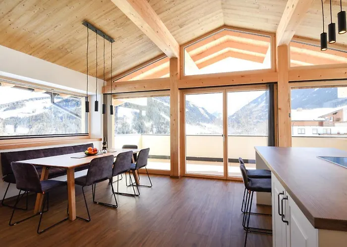 Holiday home Urlpold Schladming