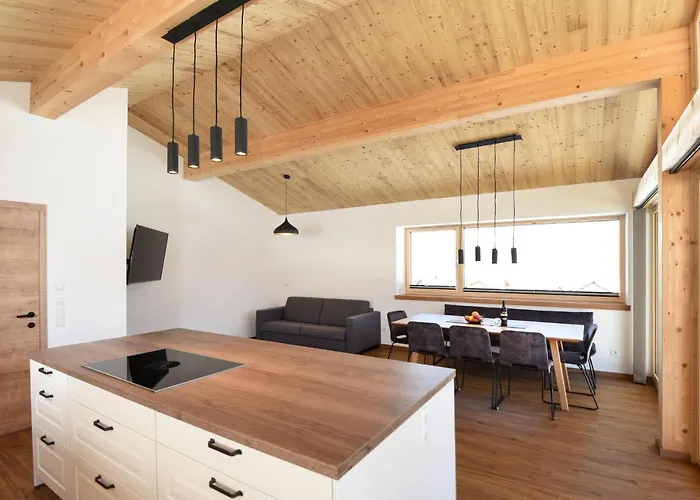 Urlpold Holiday home