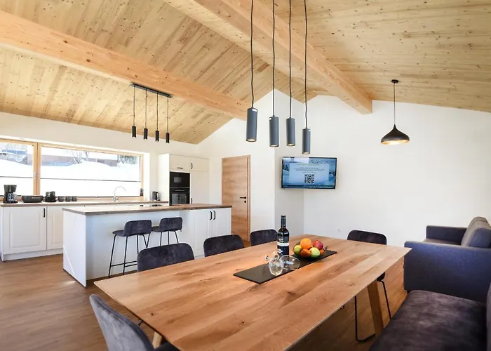 Holiday home Urlpold