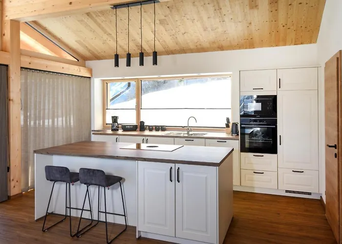 Holiday home Urlpold Schladming