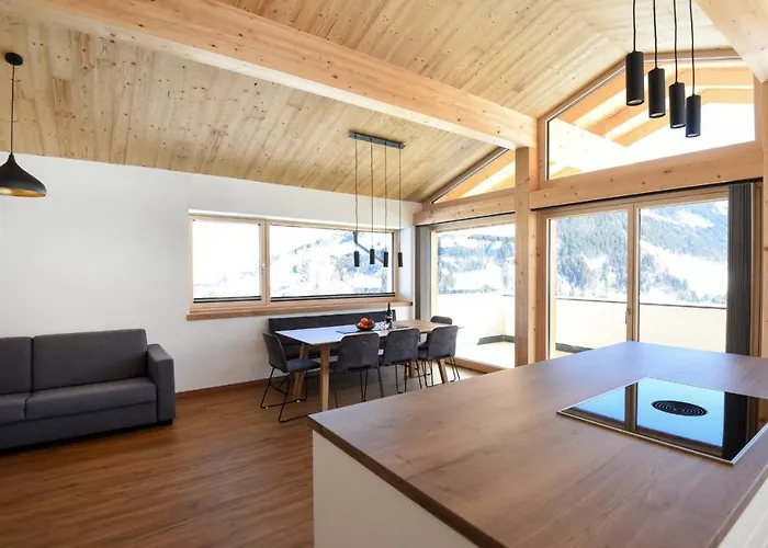 Urlpold Holiday home Schladming