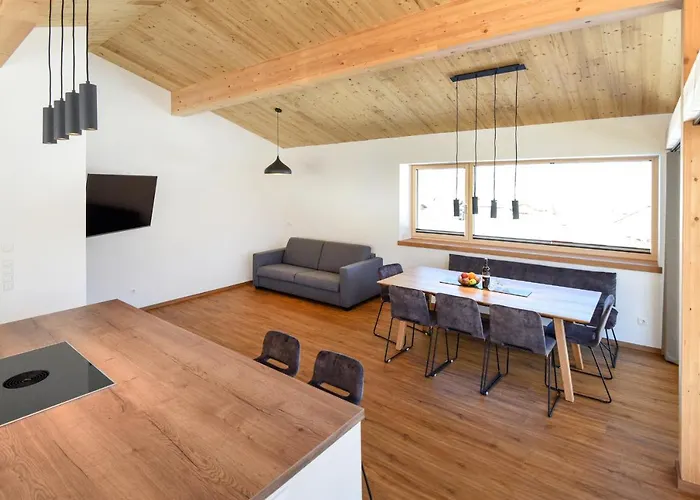 Holiday home Urlpold Schladming