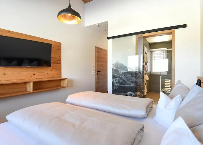 Holiday home Urlpold Schladming