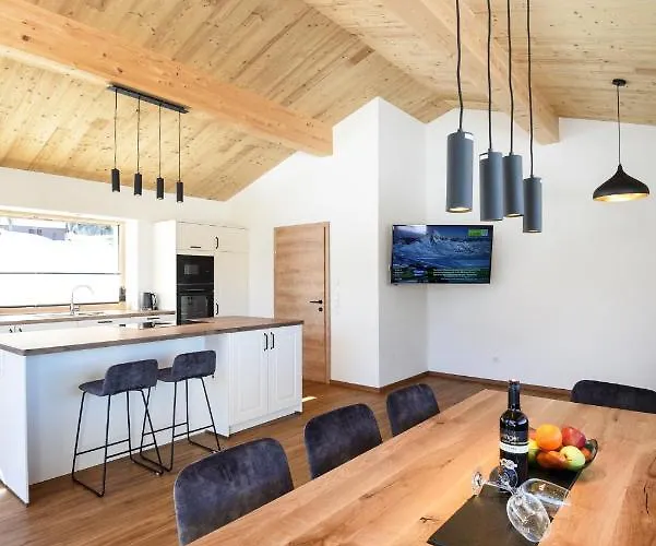 Holiday home Urlpold *