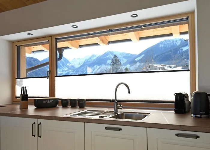 Holiday home Urlpold Schladming