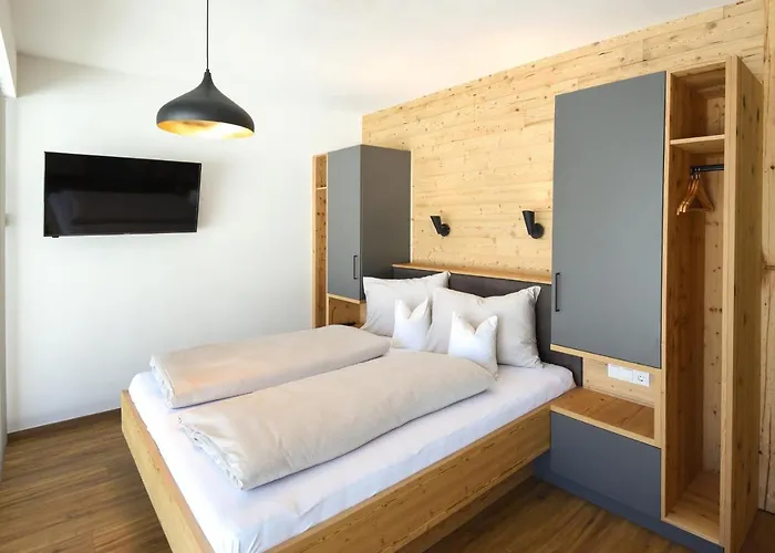 Holiday home Urlpold