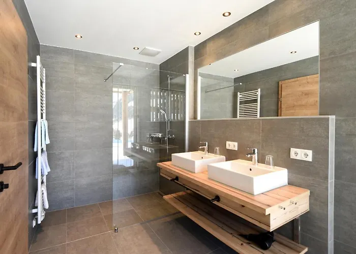 Holiday home Urlpold