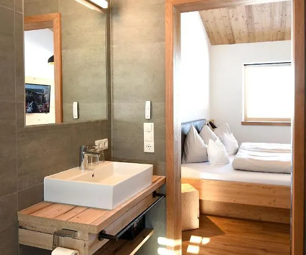 Holiday home Urlpold *