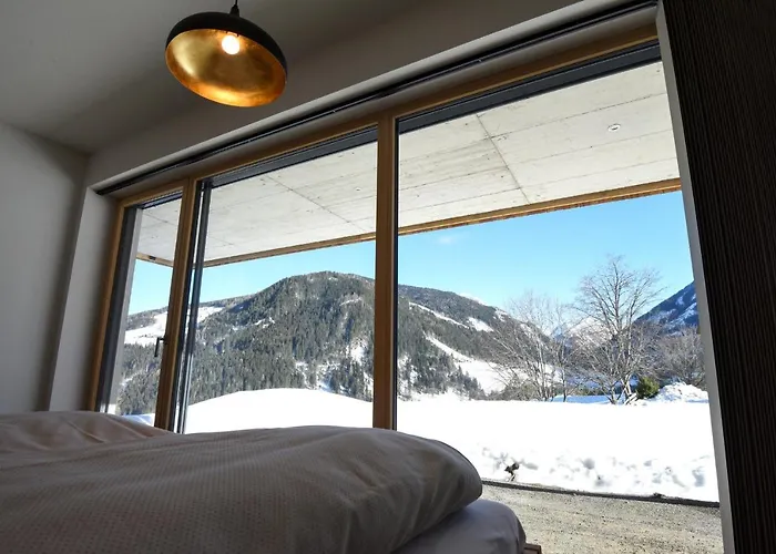 Urlpold Holiday home