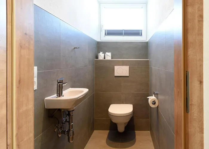 Holiday home Urlpold *