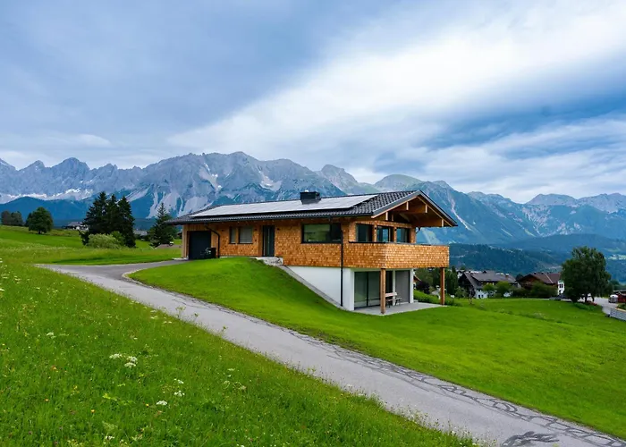 Holiday home Urlpold